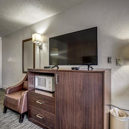 Eastside Lodge Portland Bagian luar foto