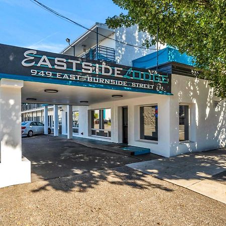 Eastside Lodge Portland Bagian luar foto