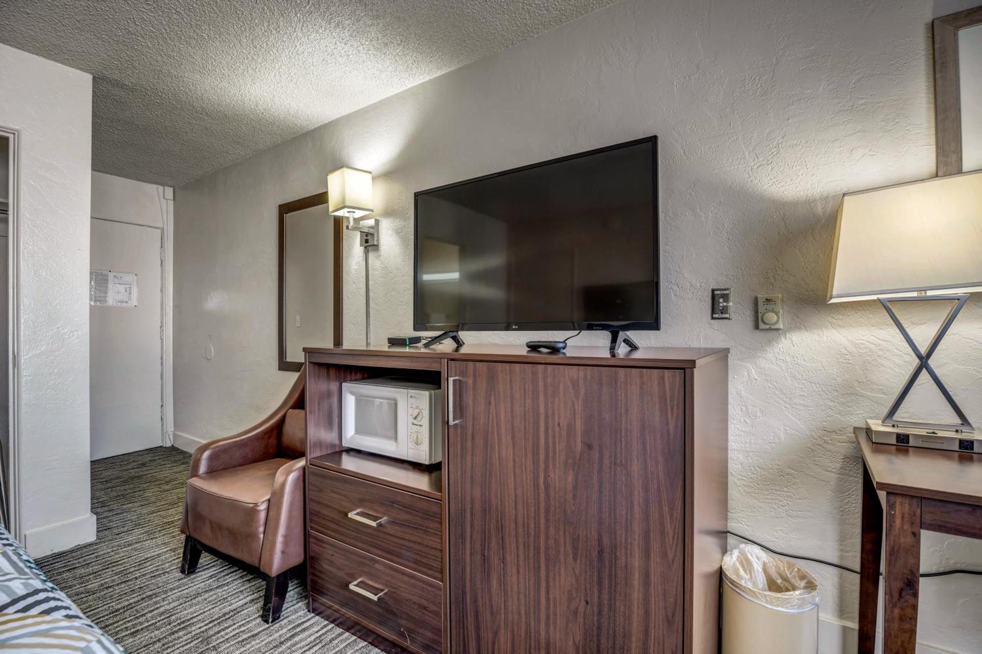 Eastside Lodge Portland Bagian luar foto