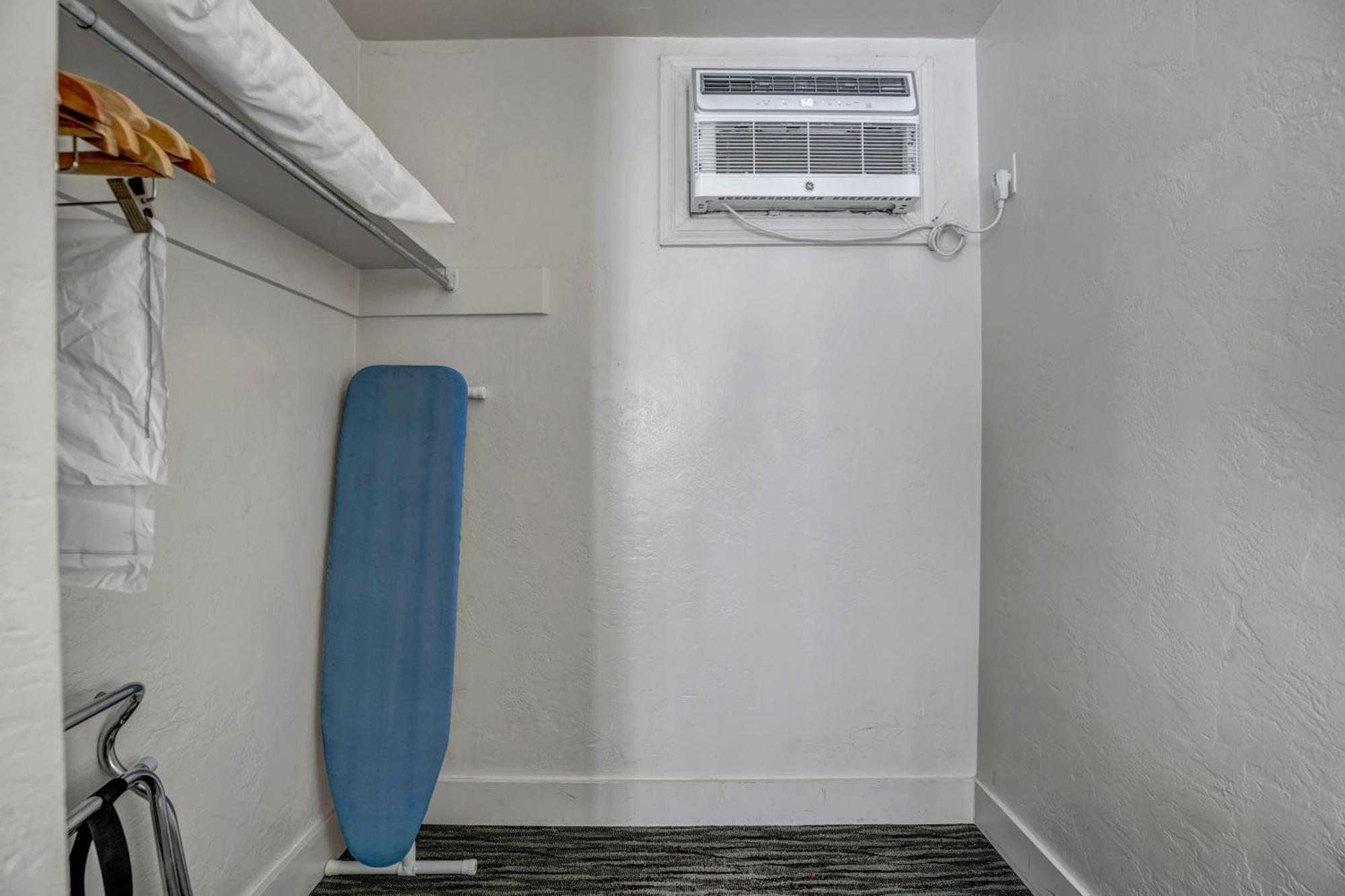 Eastside Lodge Portland Bagian luar foto