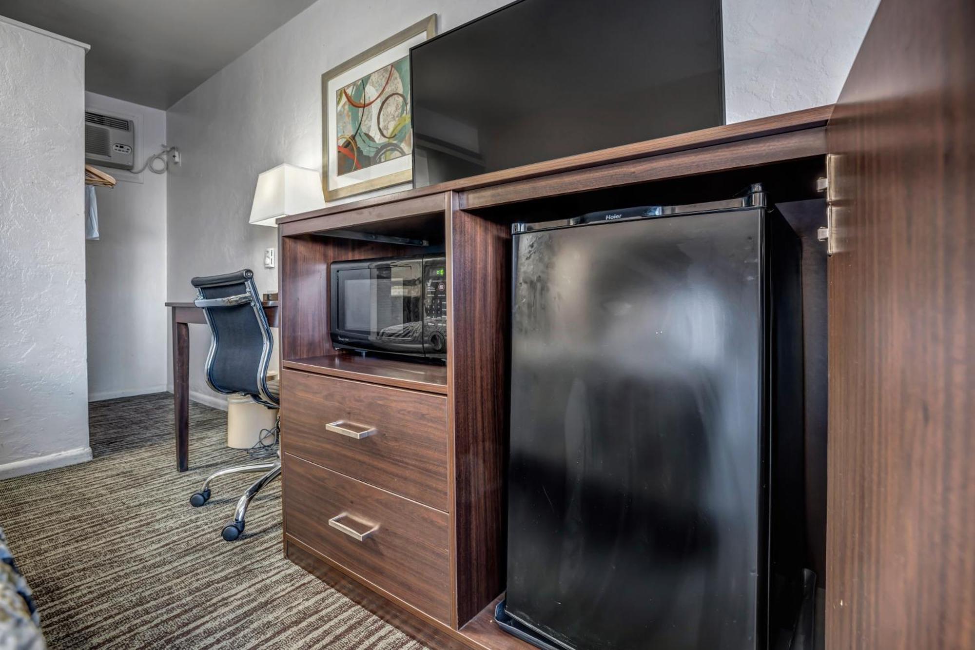 Eastside Lodge Portland Bagian luar foto