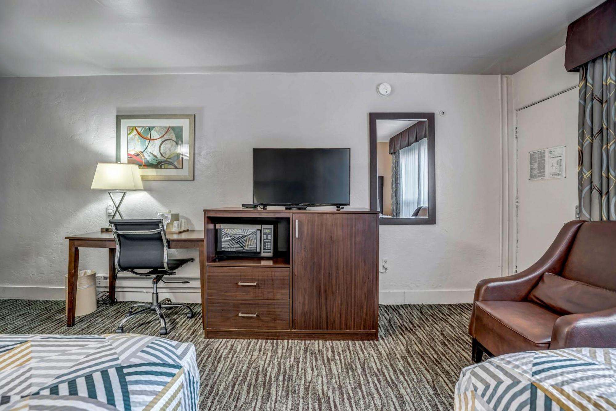 Eastside Lodge Portland Bagian luar foto
