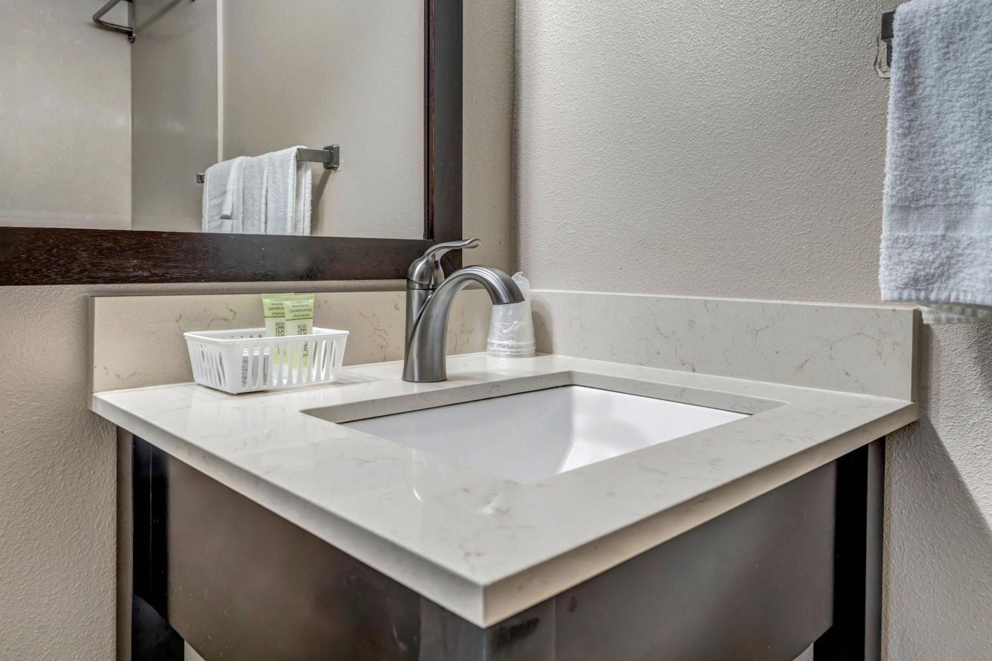 Eastside Lodge Portland Bagian luar foto