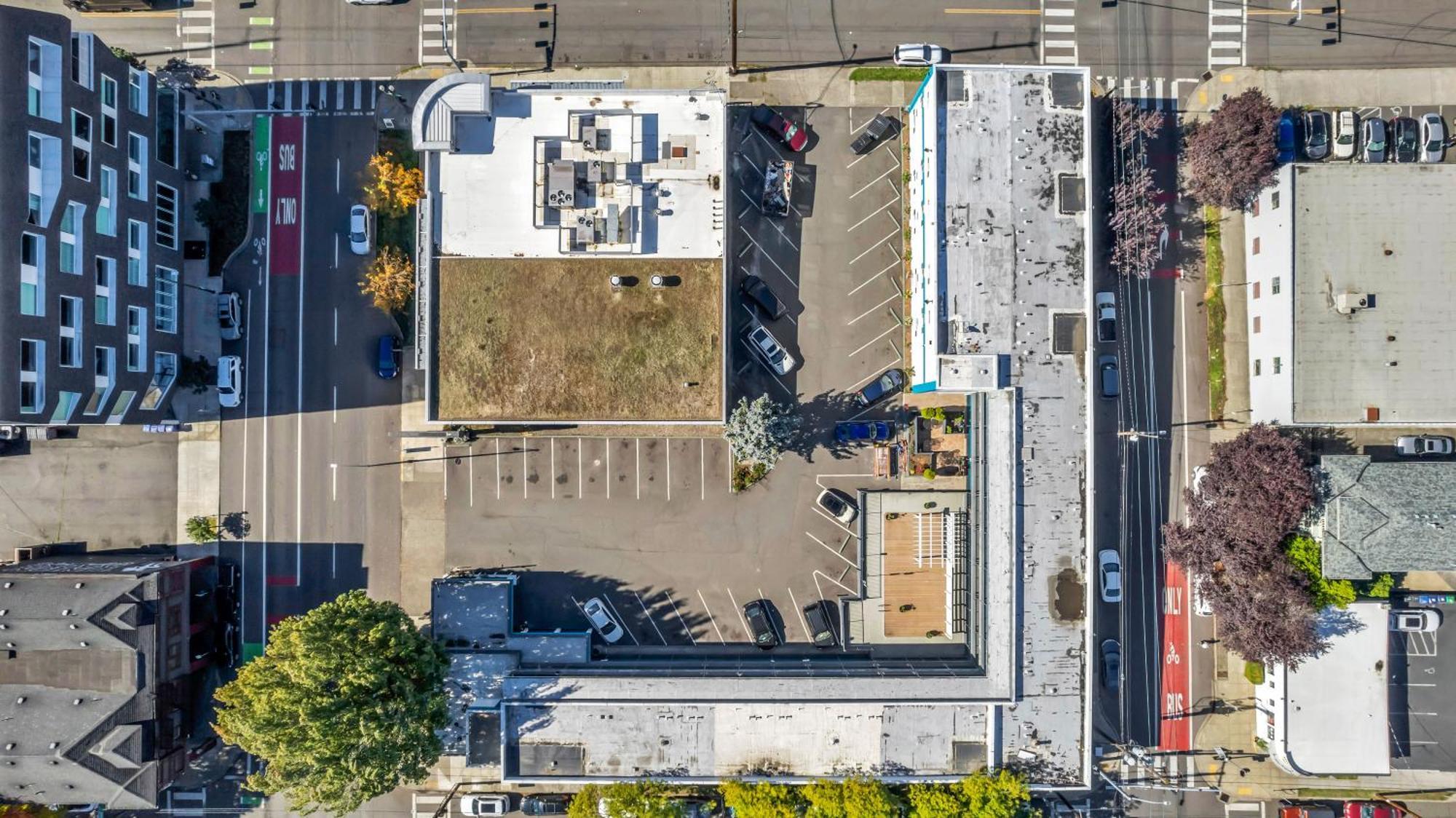Eastside Lodge Portland Bagian luar foto