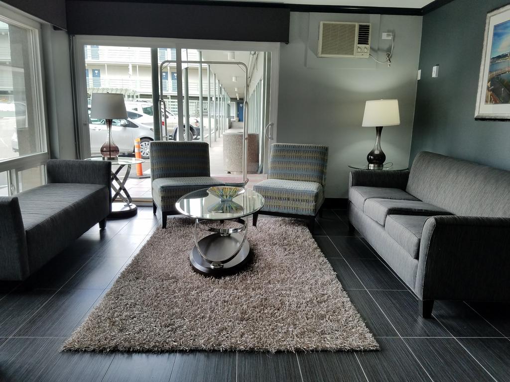 Eastside Lodge Portland Bagian luar foto