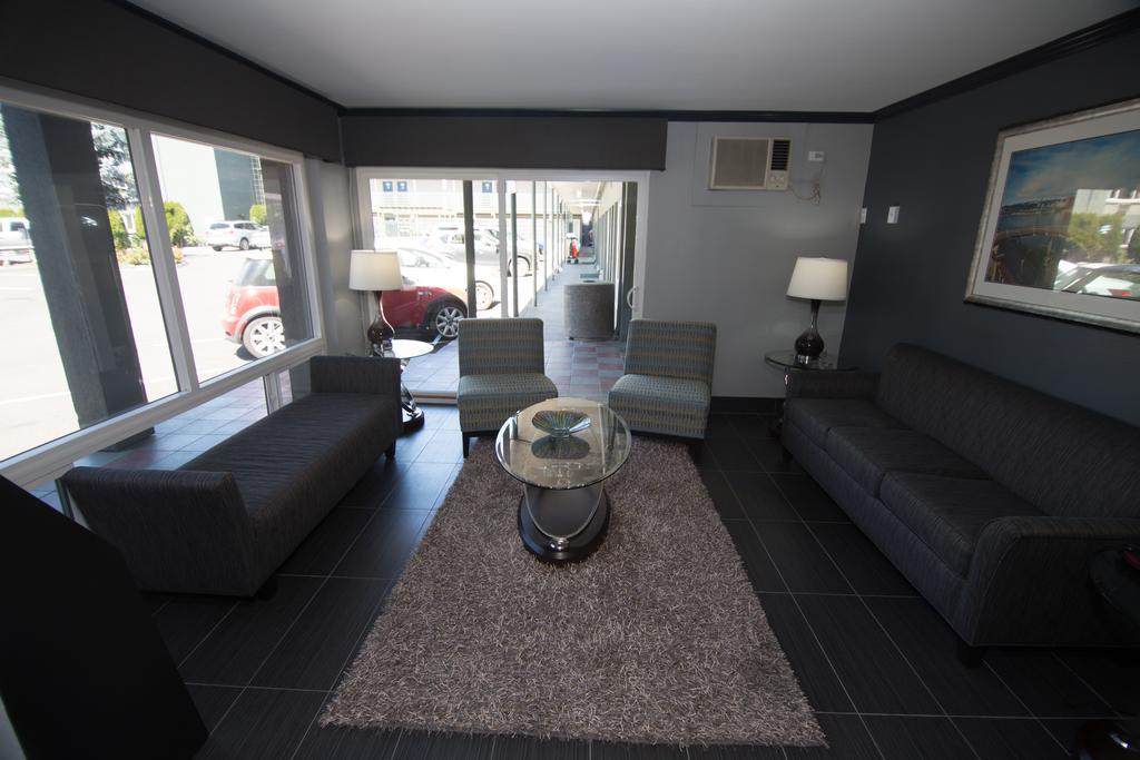 Eastside Lodge Portland Bagian luar foto