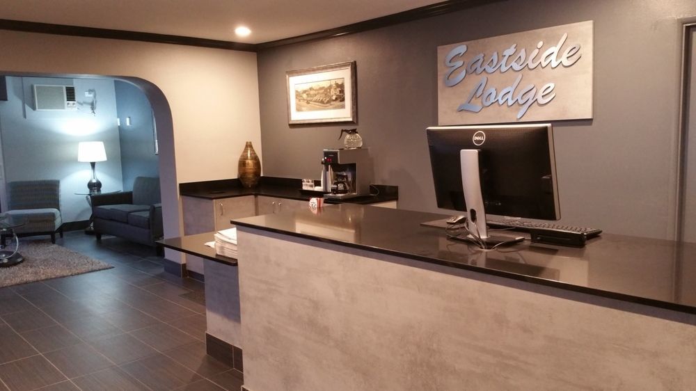 Eastside Lodge Portland Bagian luar foto