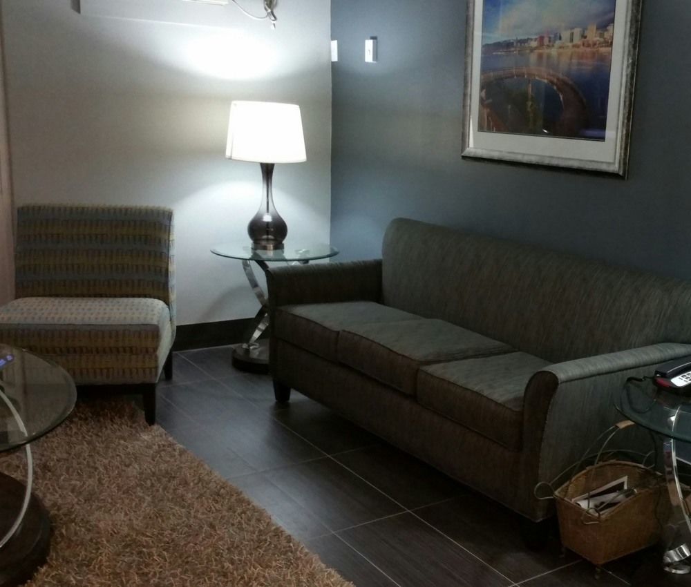Eastside Lodge Portland Bagian luar foto
