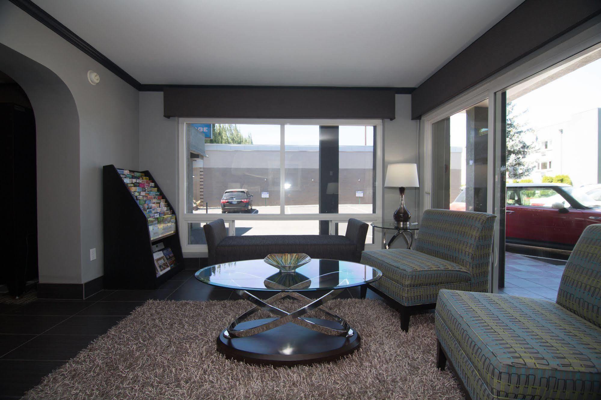 Eastside Lodge Portland Bagian luar foto
